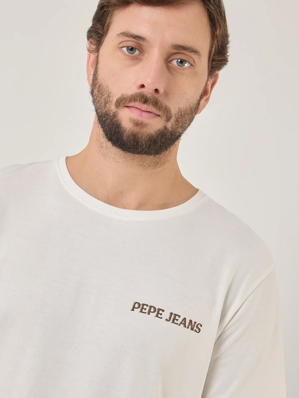 POLO MANGA CORTA ALGODÓN HOMBRE PEPE JEANS - 4