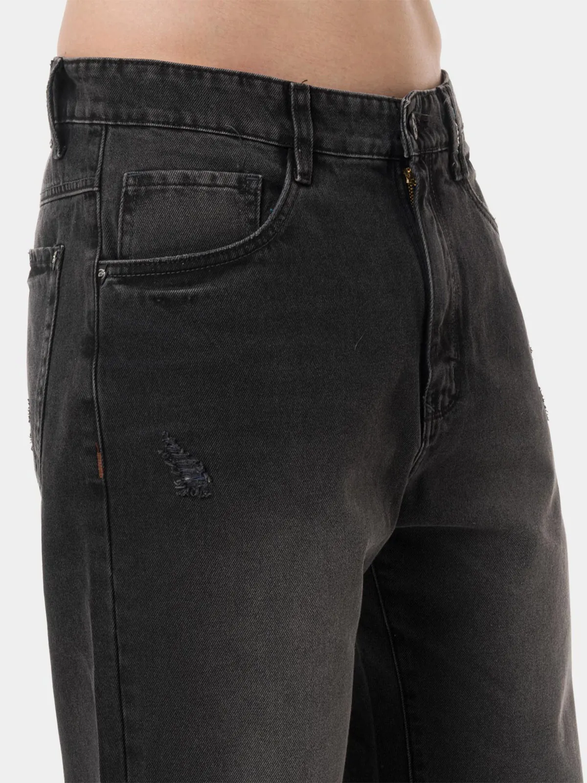 JEAN FLARE HOMBRE GZUCK CADERA BROTZU - 5