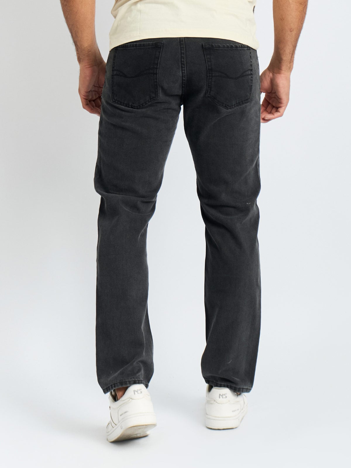 JEAN REGULAR FIT HOMBRE PARADA 111 ALGODÓN RICHARD - 2