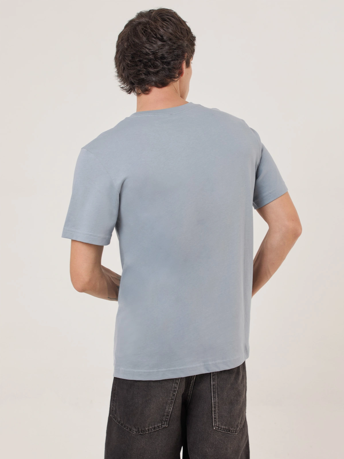 POLO MANGA CORTA ALGODÓN HOMBRE DUNKELVOLK - 2