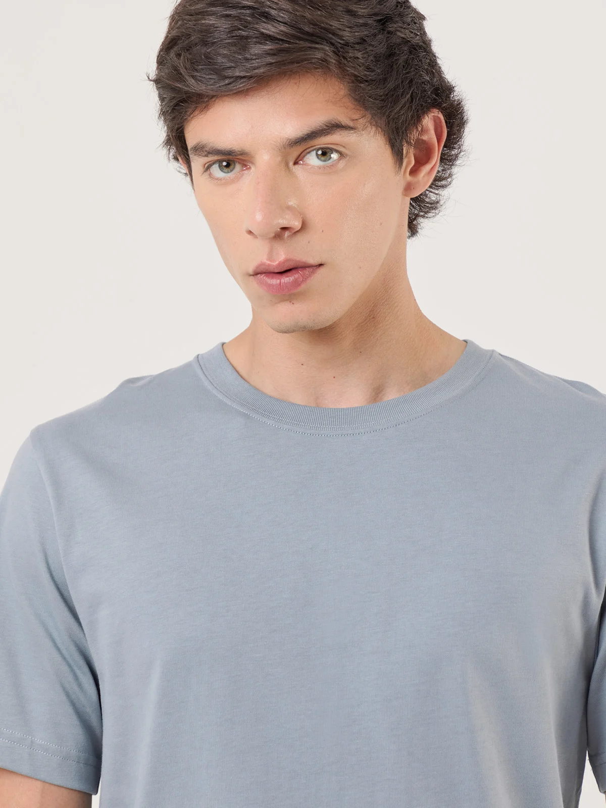 POLO MANGA CORTA ALGODÓN HOMBRE DUNKELVOLK - 4