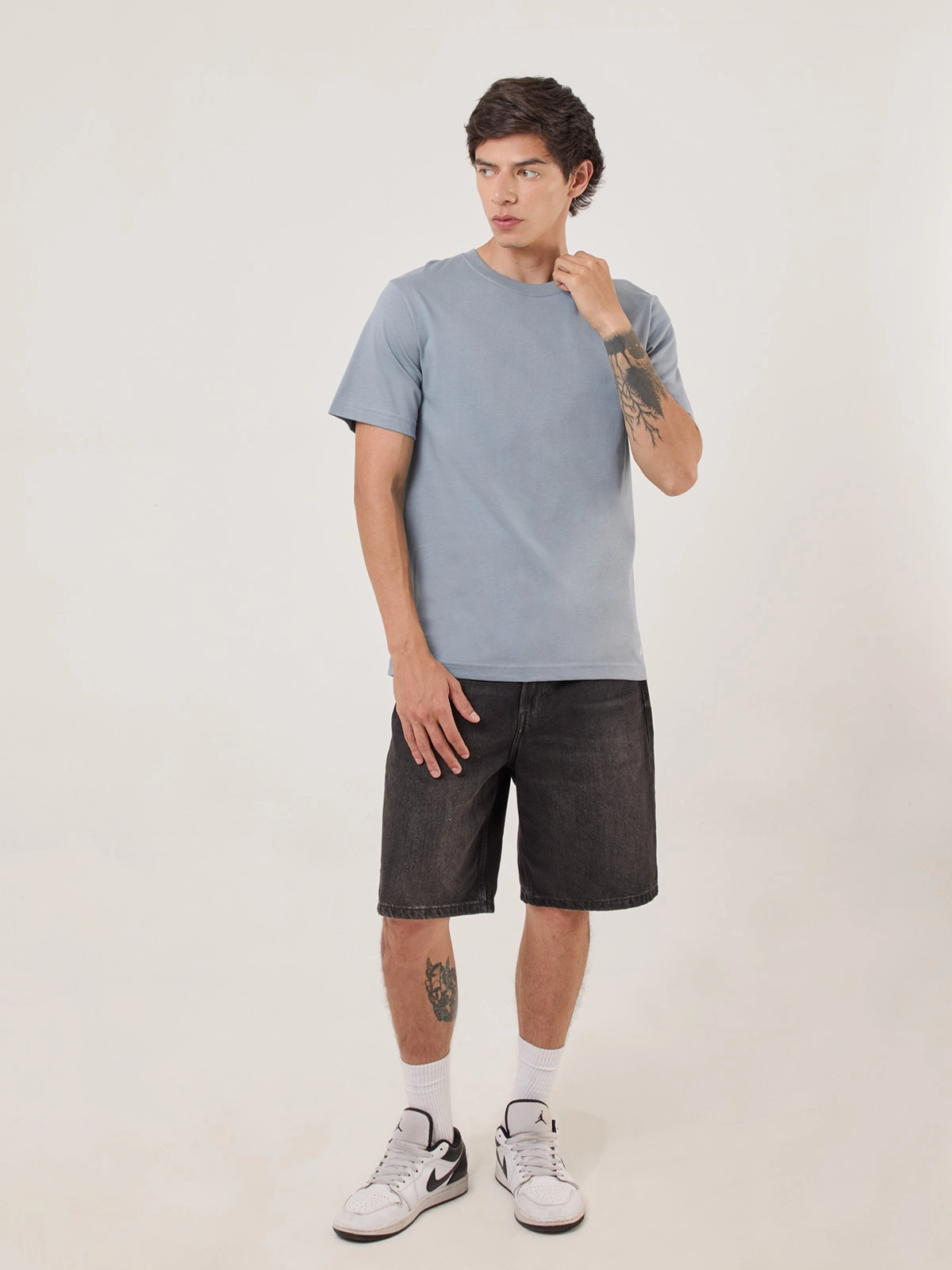 POLO MANGA CORTA ALGODÓN HOMBRE DUNKELVOLK - 5