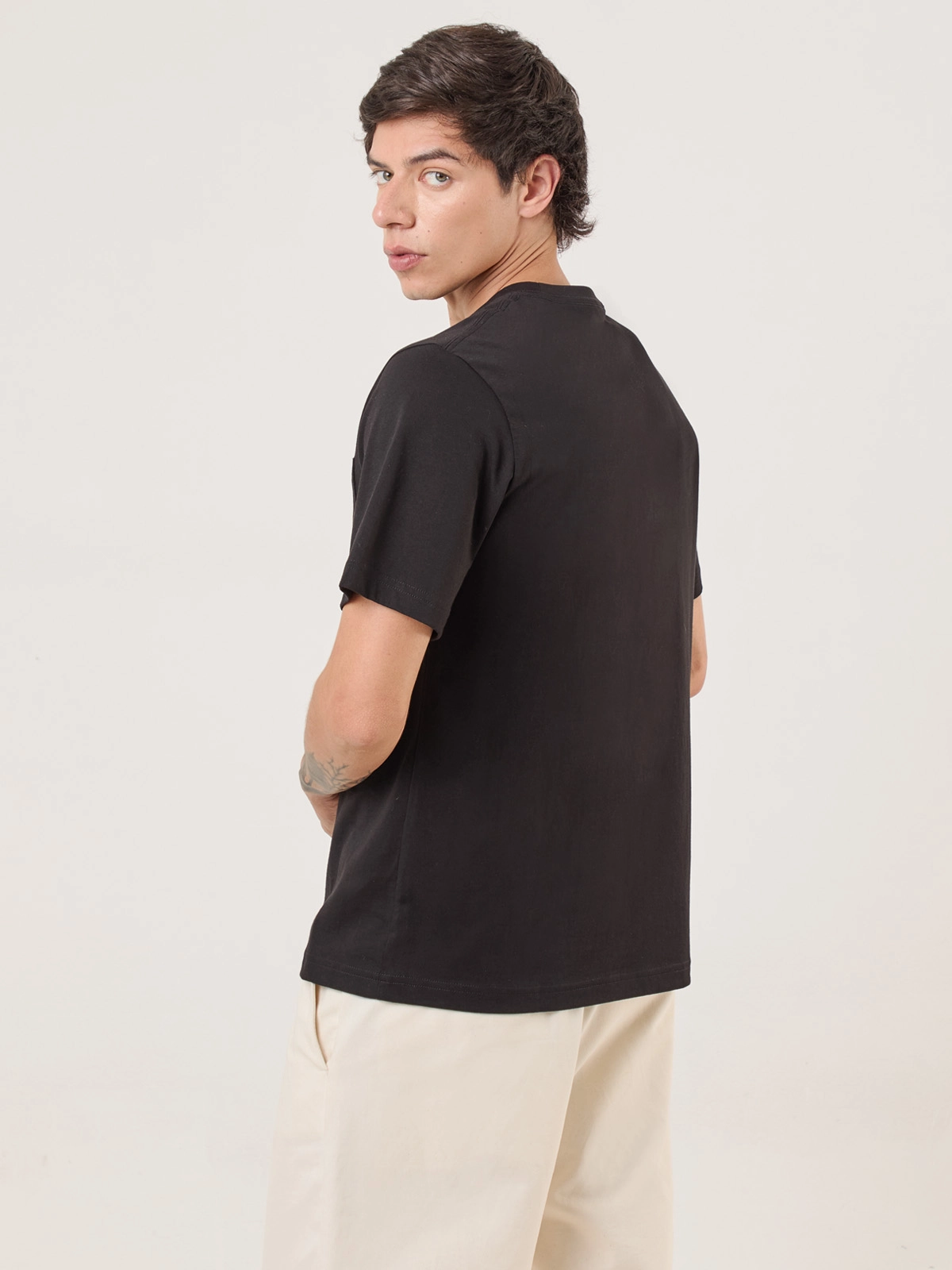POLO MANGA CORTA HOMBRE DUNKELVOLK - 2