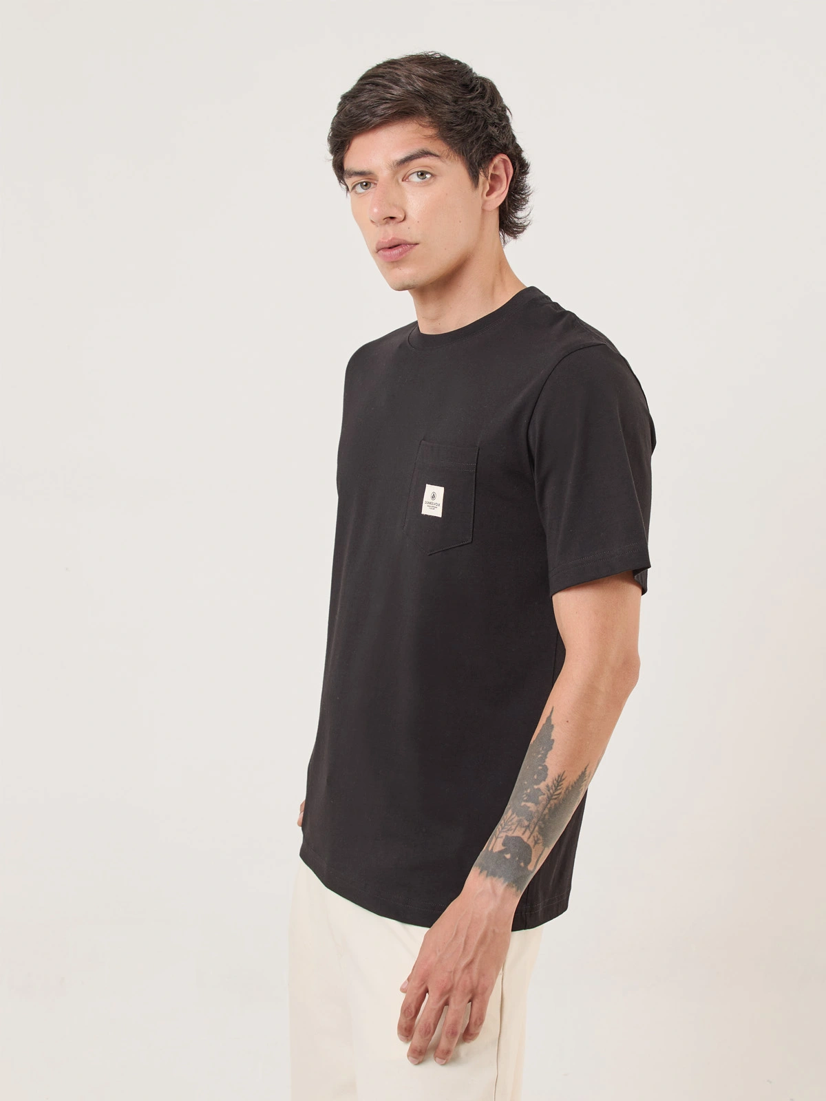 POLO MANGA CORTA HOMBRE DUNKELVOLK - 3