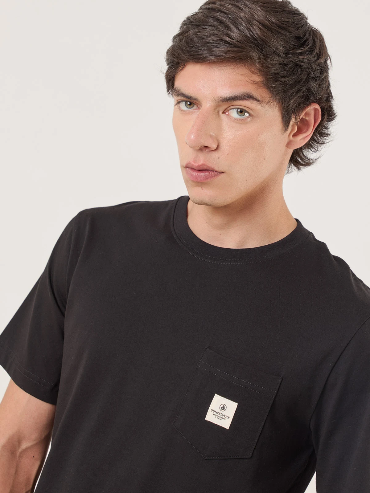 POLO MANGA CORTA HOMBRE DUNKELVOLK - 4