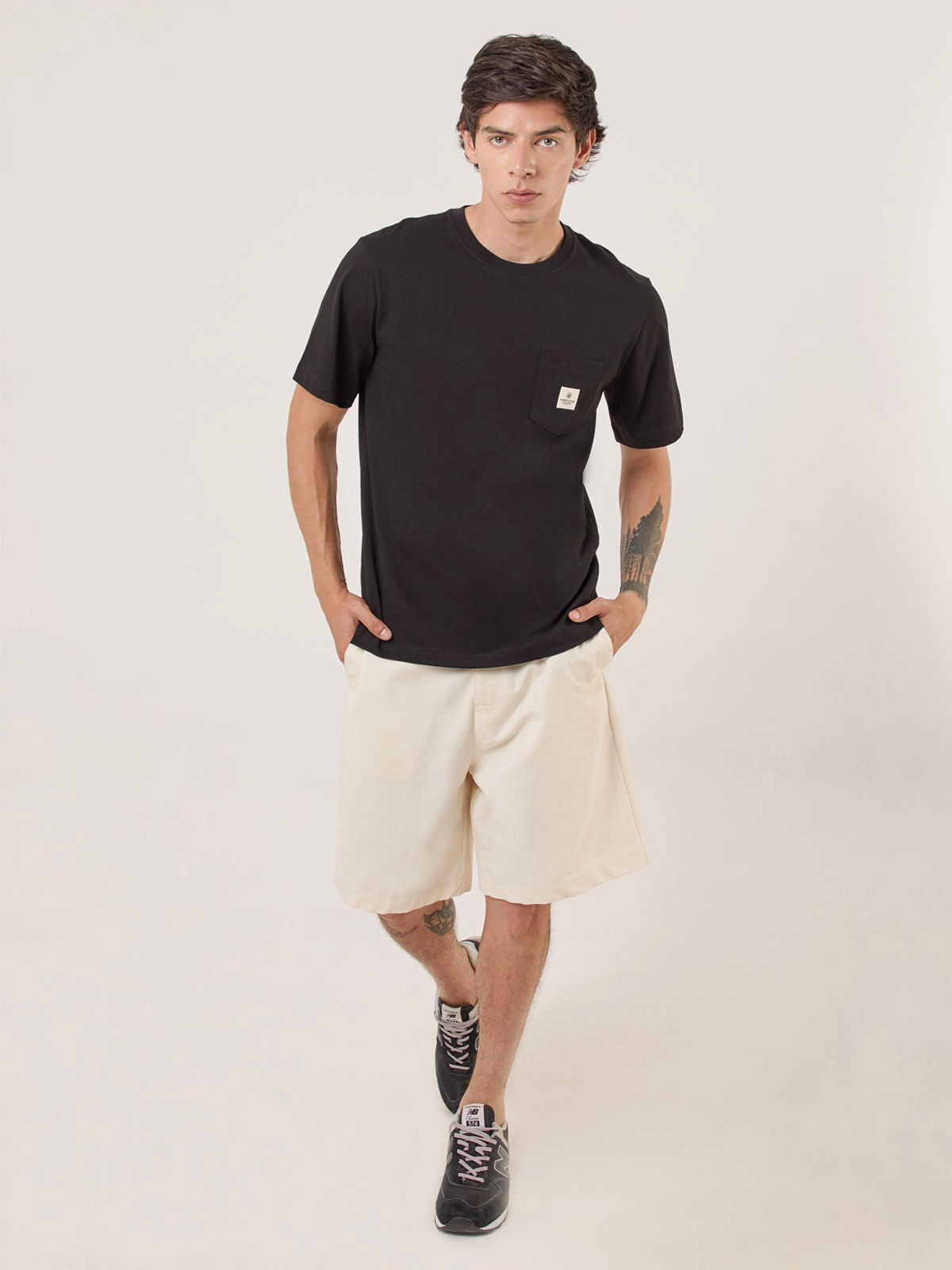 POLO MANGA CORTA HOMBRE DUNKELVOLK - 5