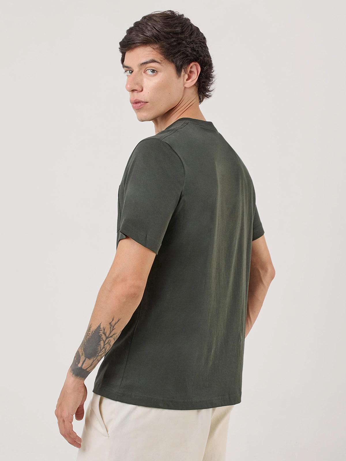 POLO MANGA CORTA HOMBRE DUNKELVOLK - 2