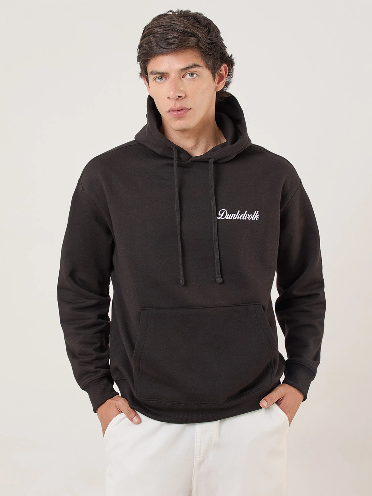 POLERA HOMBRE DUNKELVOLK - 1