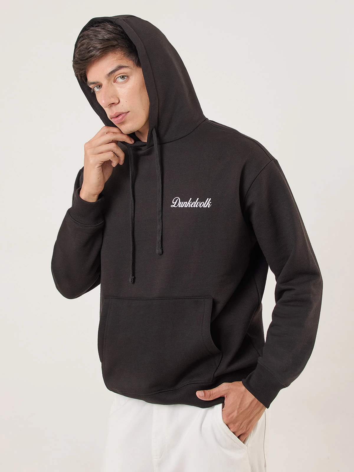 POLERA HOMBRE DUNKELVOLK - 3