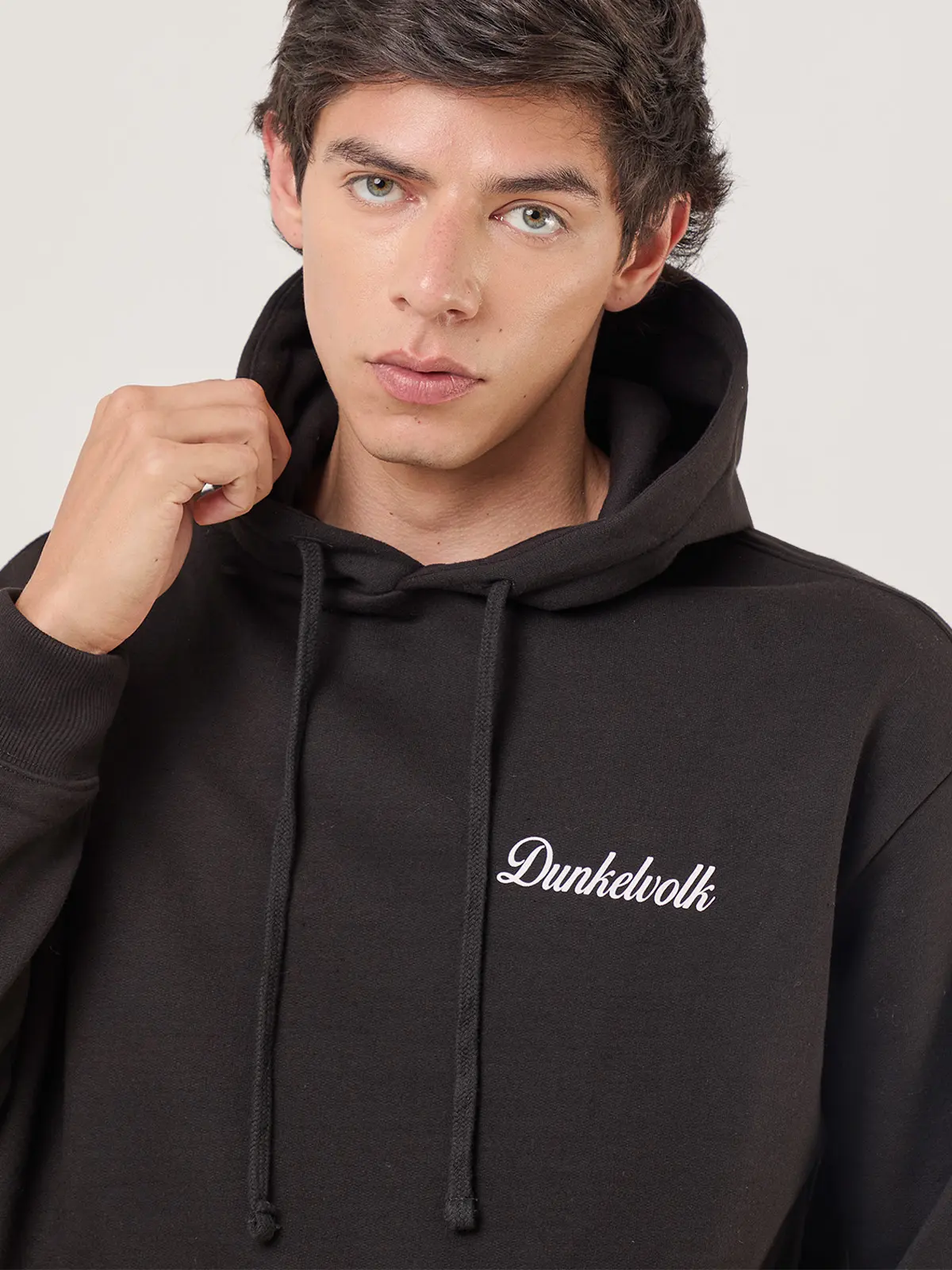 POLERA HOMBRE DUNKELVOLK - 4