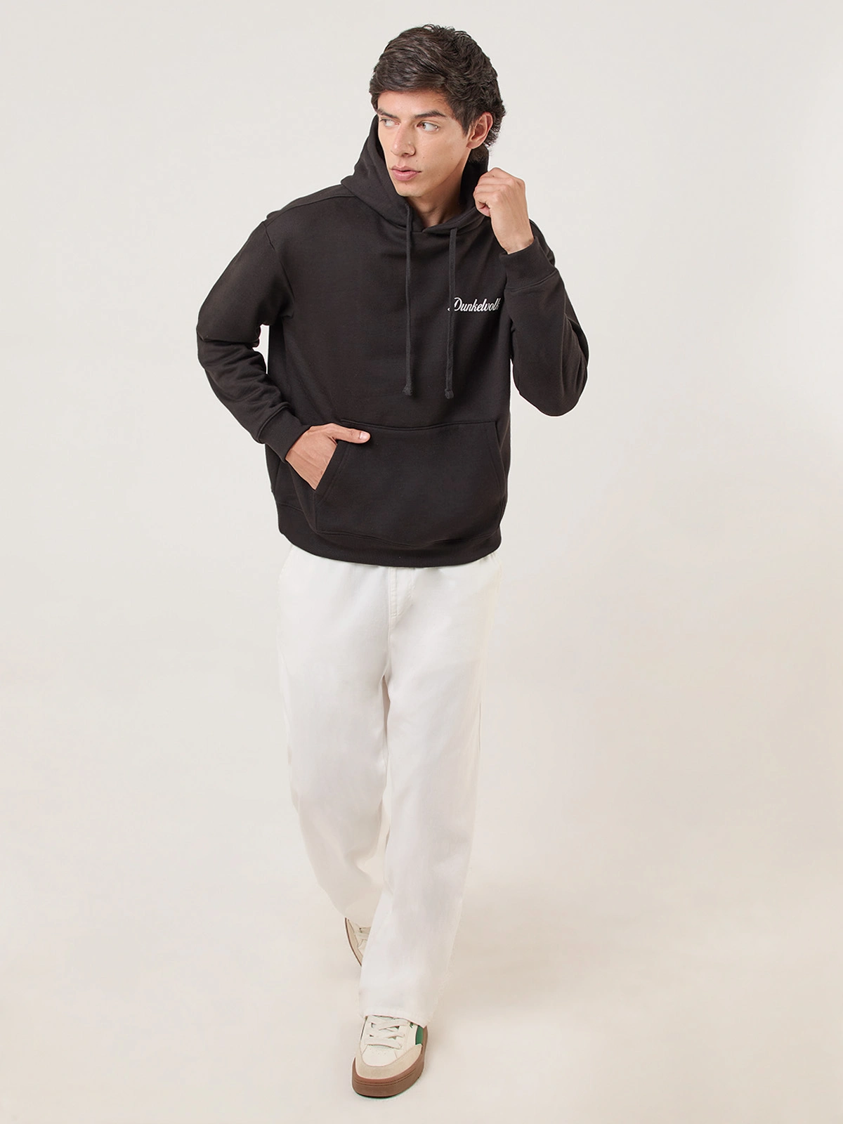 POLERA HOMBRE DUNKELVOLK - 5