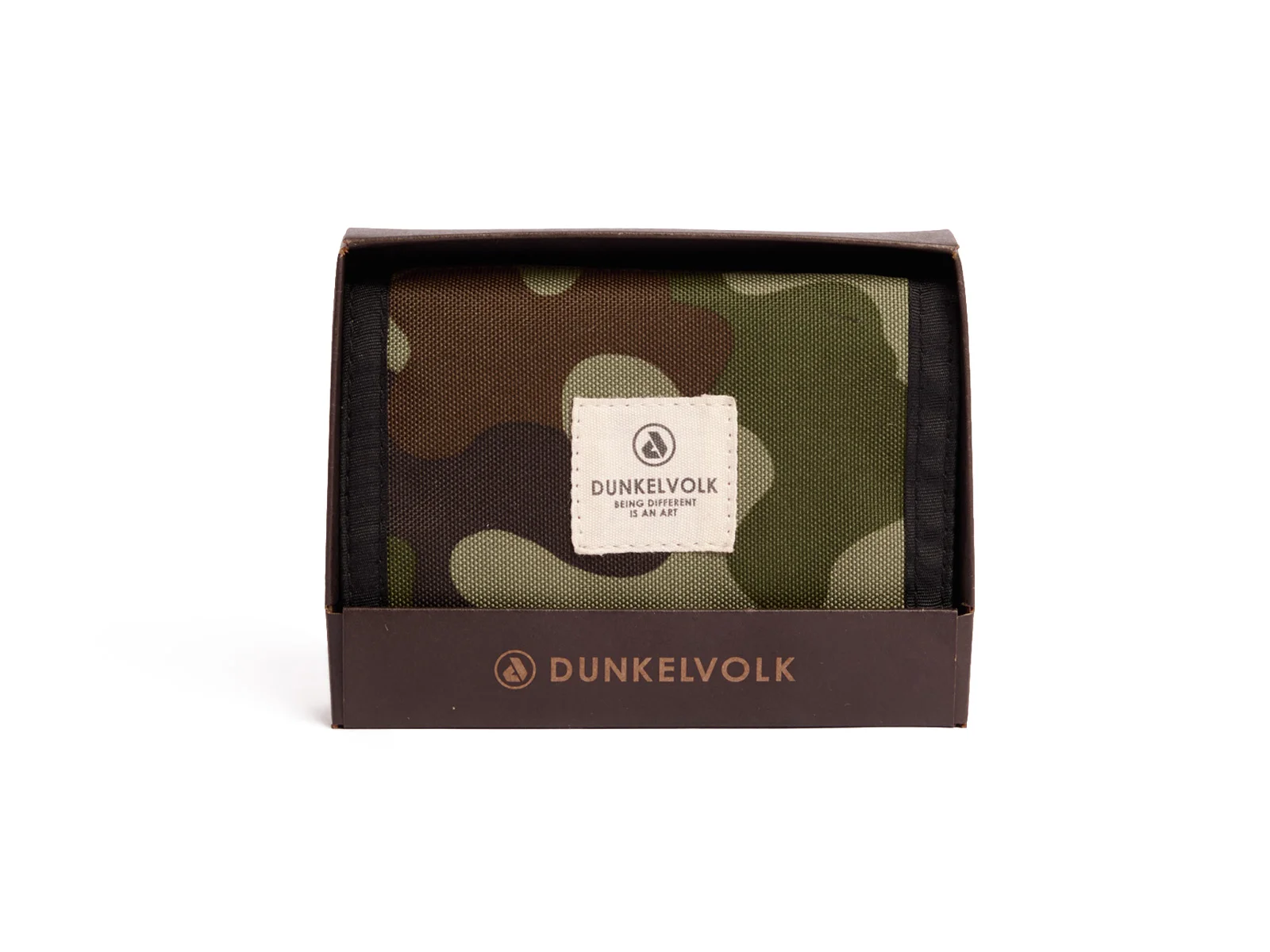 BILLETERA HOMBRE DUNKELVOLK - 1