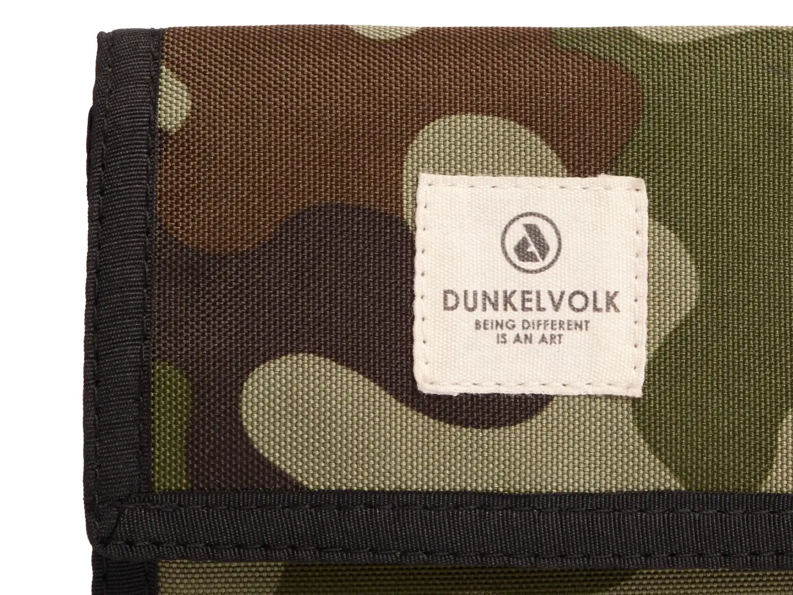 BILLETERA HOMBRE DUNKELVOLK - 5