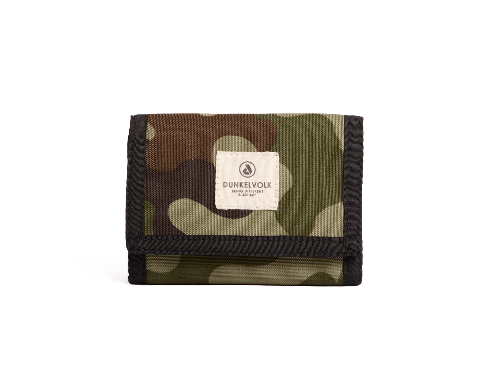 BILLETERA HOMBRE DUNKELVOLK - 6