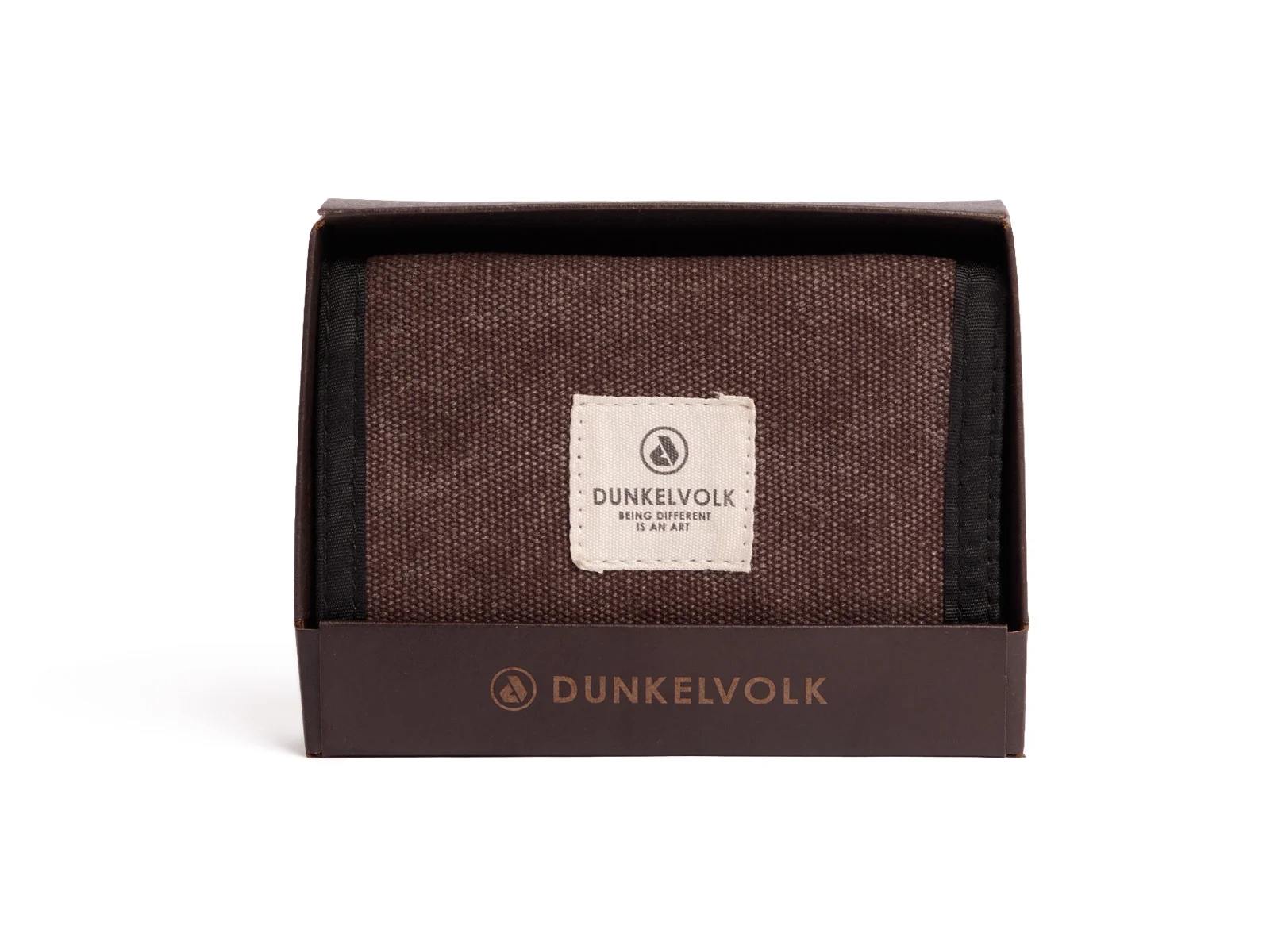 BILLETERA HOMBRE DUNKELVOLK - 1