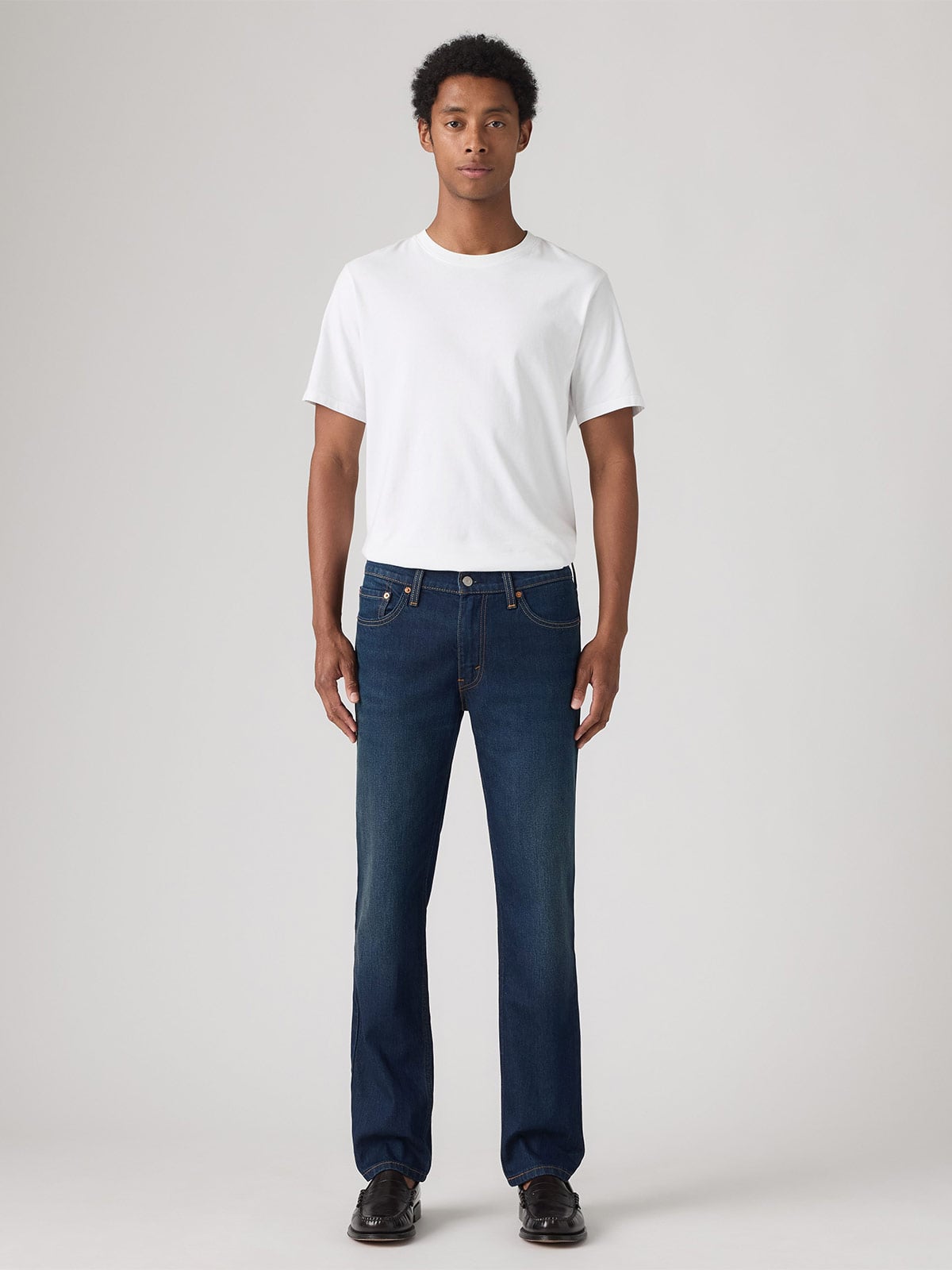 JEANS ALGODÓN HOMBRE LEVIS 511 SLIM - 1