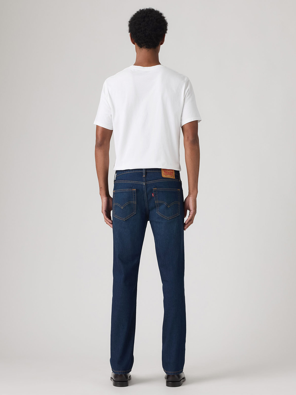 JEANS ALGODÓN HOMBRE LEVIS 511 SLIM - 2