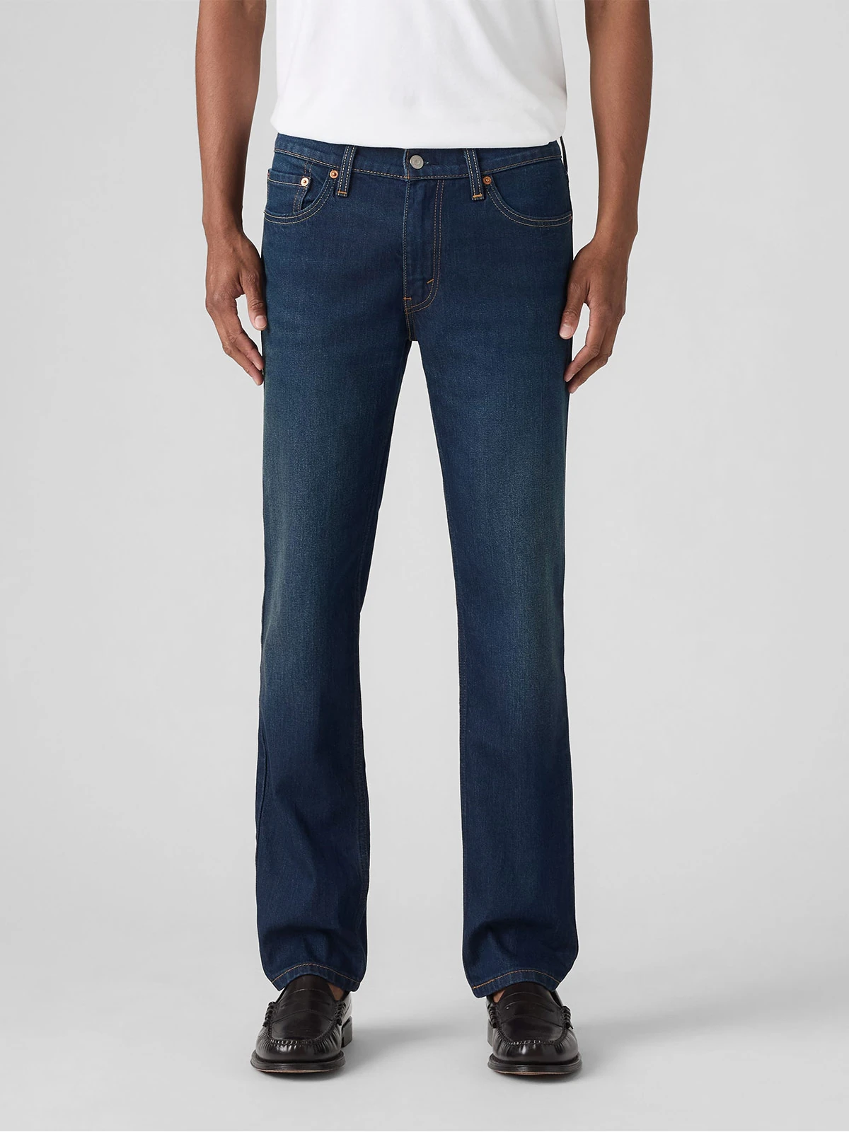 JEANS ALGODÓN HOMBRE LEVIS 511 SLIM - 3