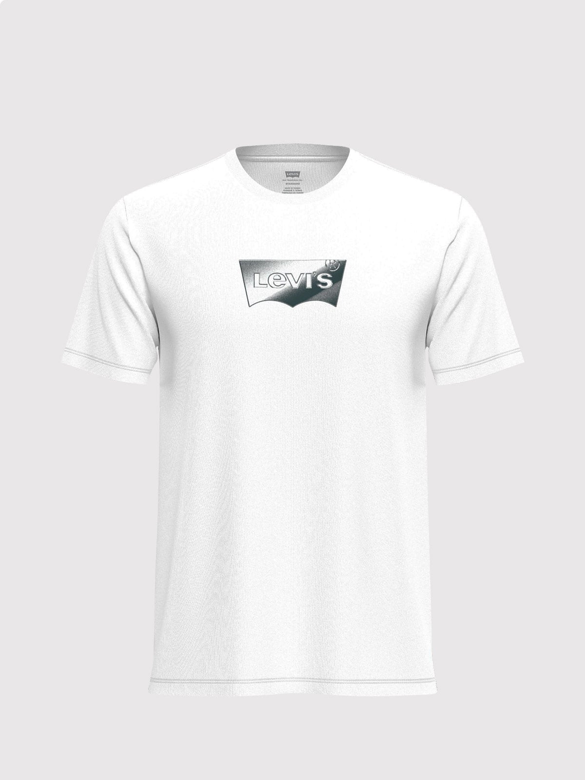 POLO MANGA CORTA ALGODÓN HOMBRE LEVIS GRAPHIC TEE - 1