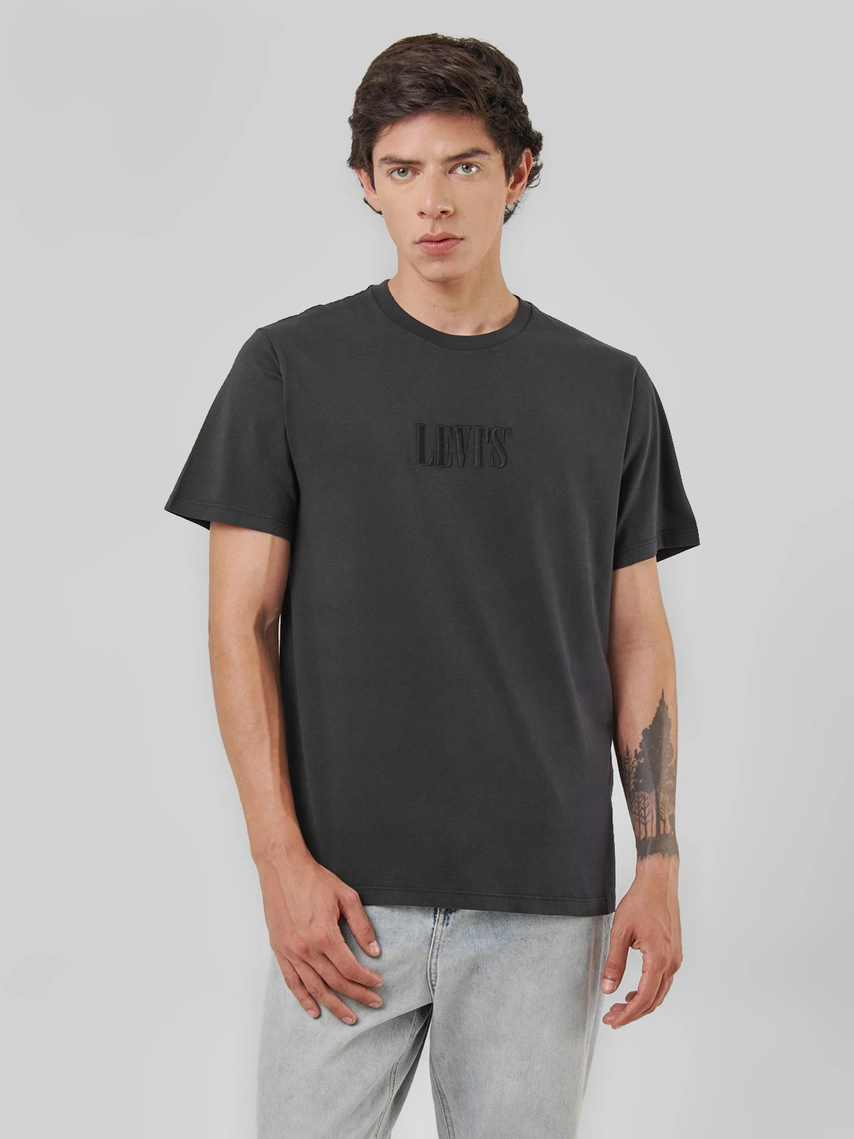 POLO MANGA CORTA HOMBRE LEVIS GRAPHIC - 1