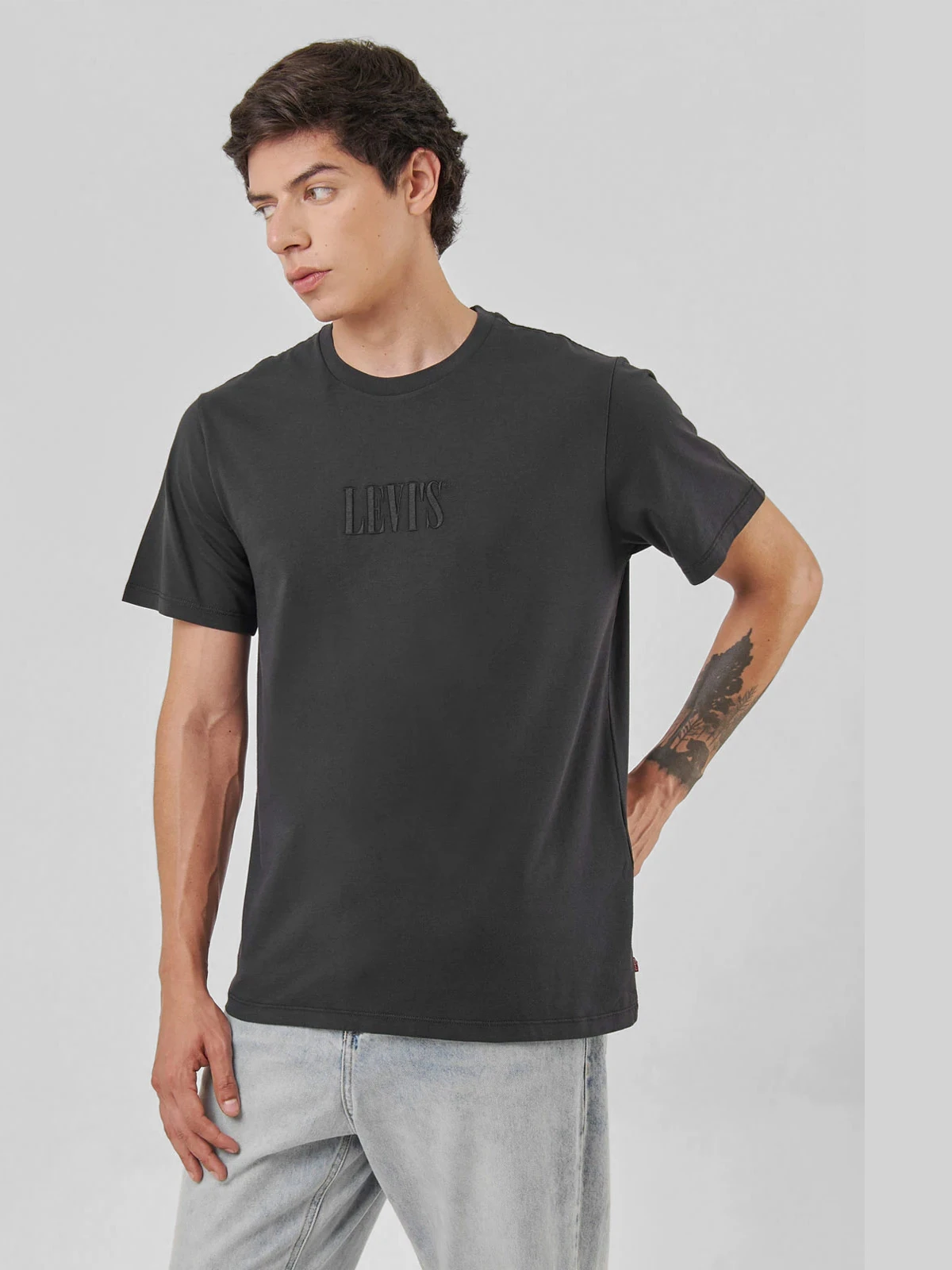 POLO MANGA CORTA HOMBRE LEVIS GRAPHIC - 3
