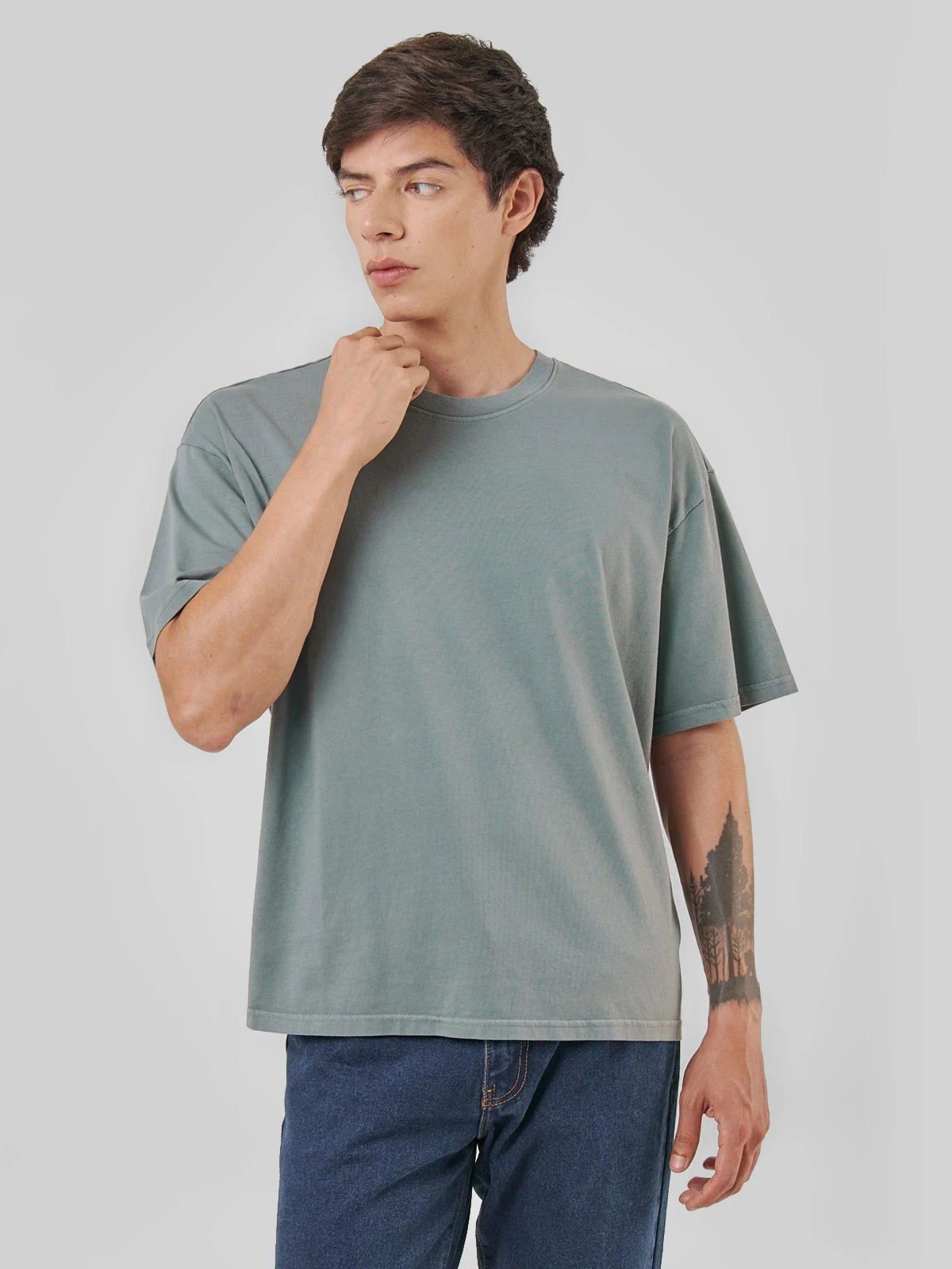 POLO MANGA CORTA HOMBRE LEVIS NON GRAPHIC - 1