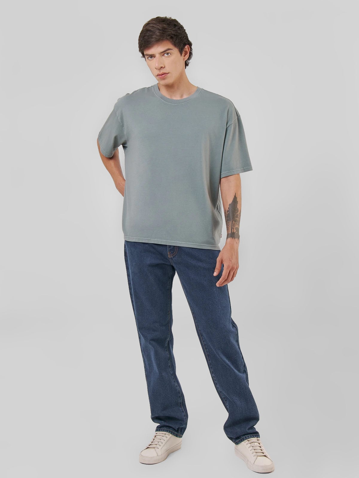 POLO MANGA CORTA HOMBRE LEVIS NON GRAPHIC - 5