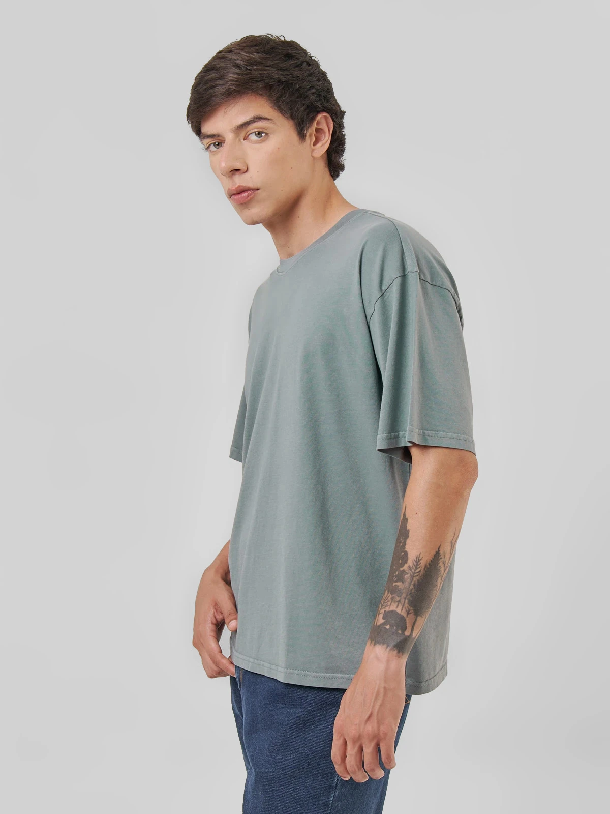 POLO MANGA CORTA HOMBRE LEVIS NON GRAPHIC - 3