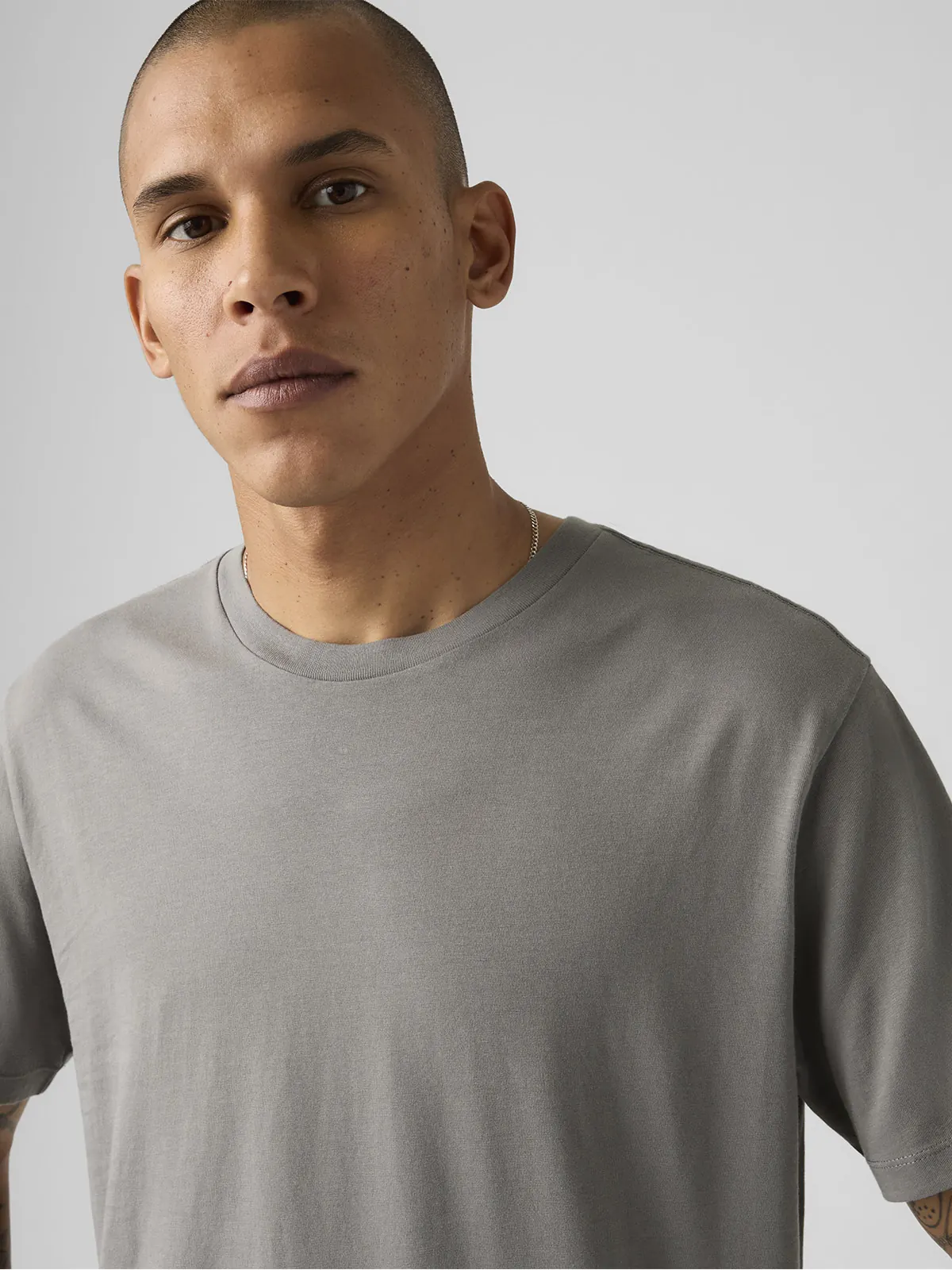 POLO MANGA CORTA ALGODÓN HOMBRE LEVIS - 4