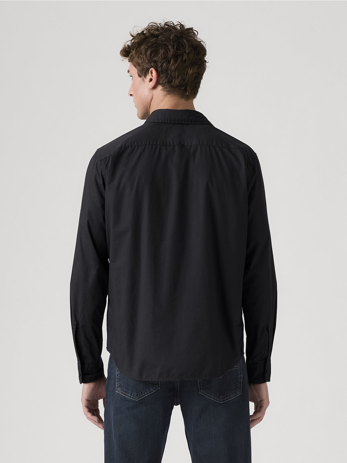 CAMISA HOMBRE LEVI'S WOVEN SHRITS - 2