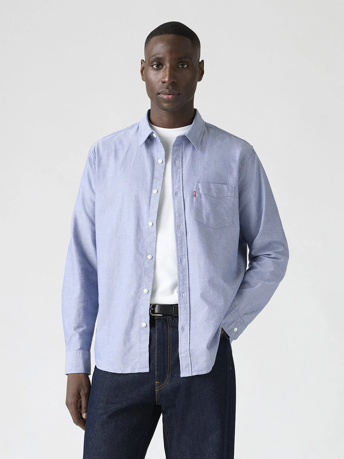 CAMISA HOMBRE LEVI'S WOVEN SHRITS - 1