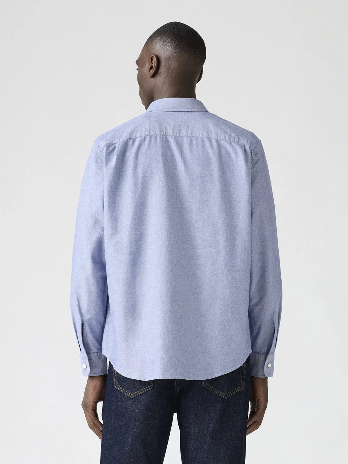 CAMISA HOMBRE LEVI'S WOVEN SHRITS - 2