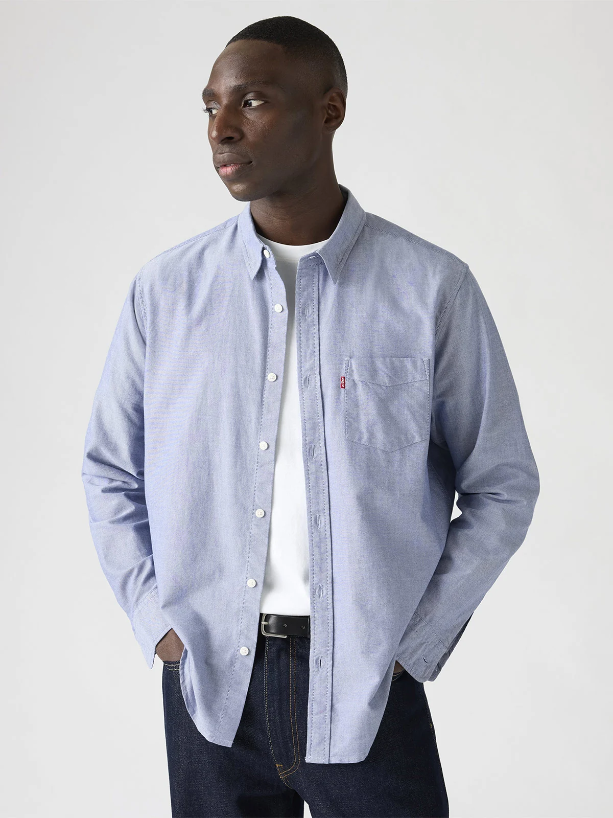 CAMISA HOMBRE LEVI'S WOVEN SHRITS - 3