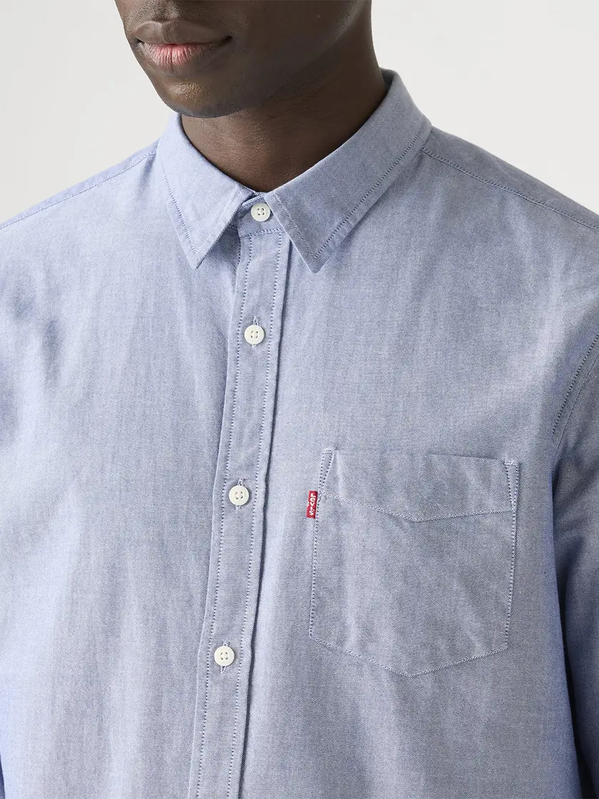 CAMISA HOMBRE LEVI'S WOVEN SHRITS - 4