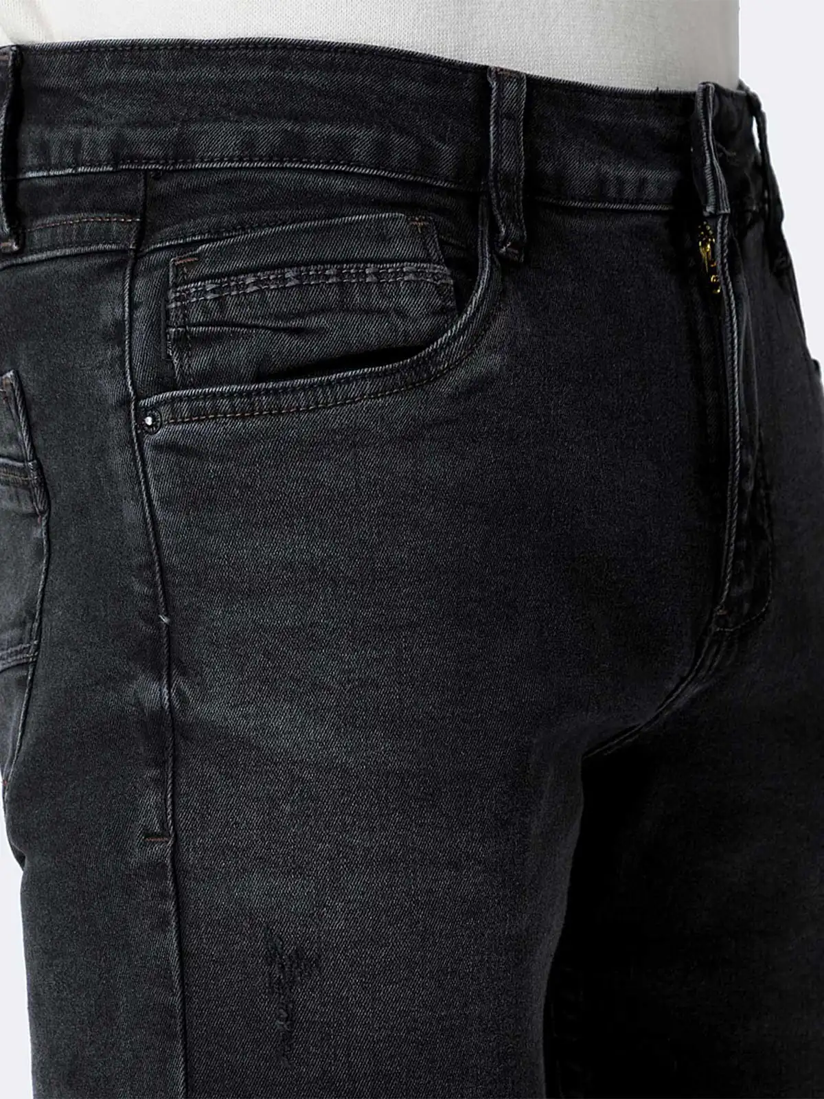 JEAN REGULAR FIT HOMBRE PIONIER DDAMIER SEMI PITILLO - 5