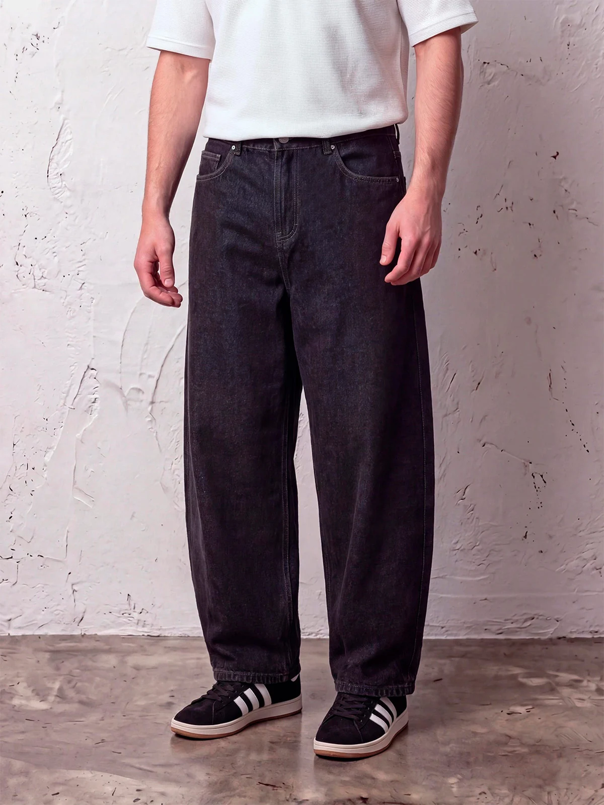 JEAN INDEX HOMBRE BALLOON - 3
