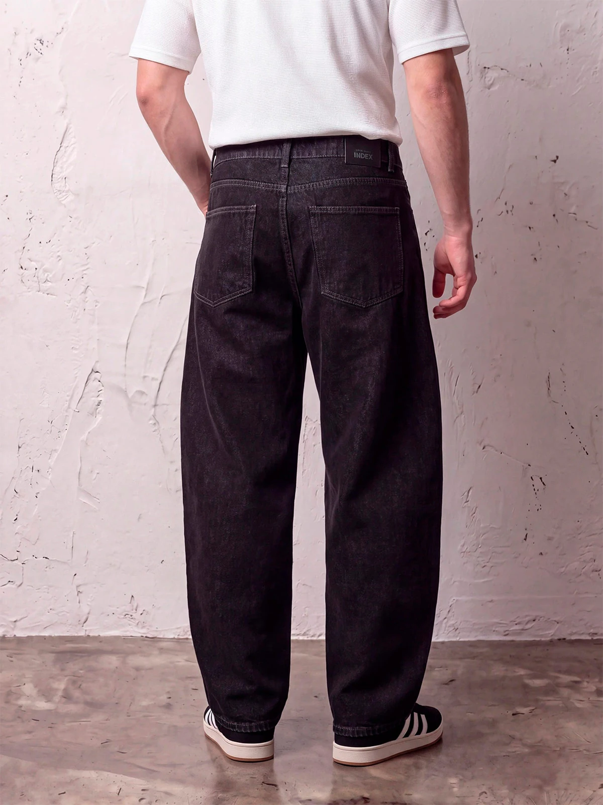 JEAN INDEX HOMBRE BALLOON - 4