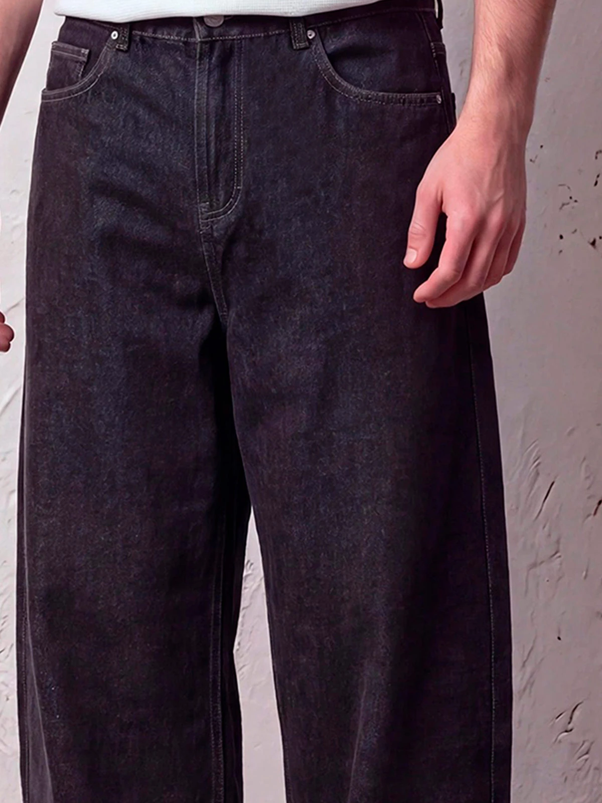 JEAN INDEX HOMBRE BALLOON - 5