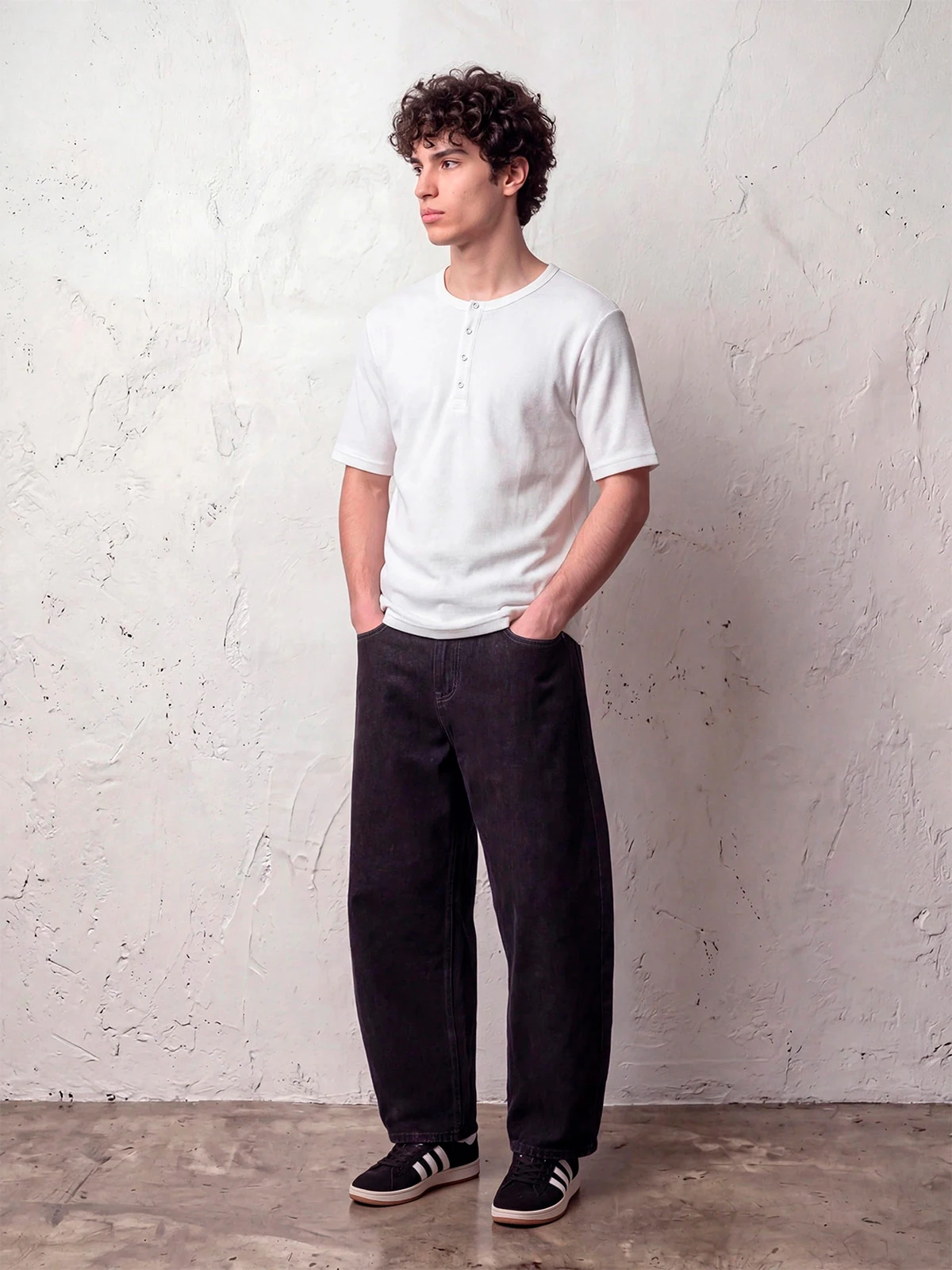 JEAN INDEX HOMBRE BALLOON - 2