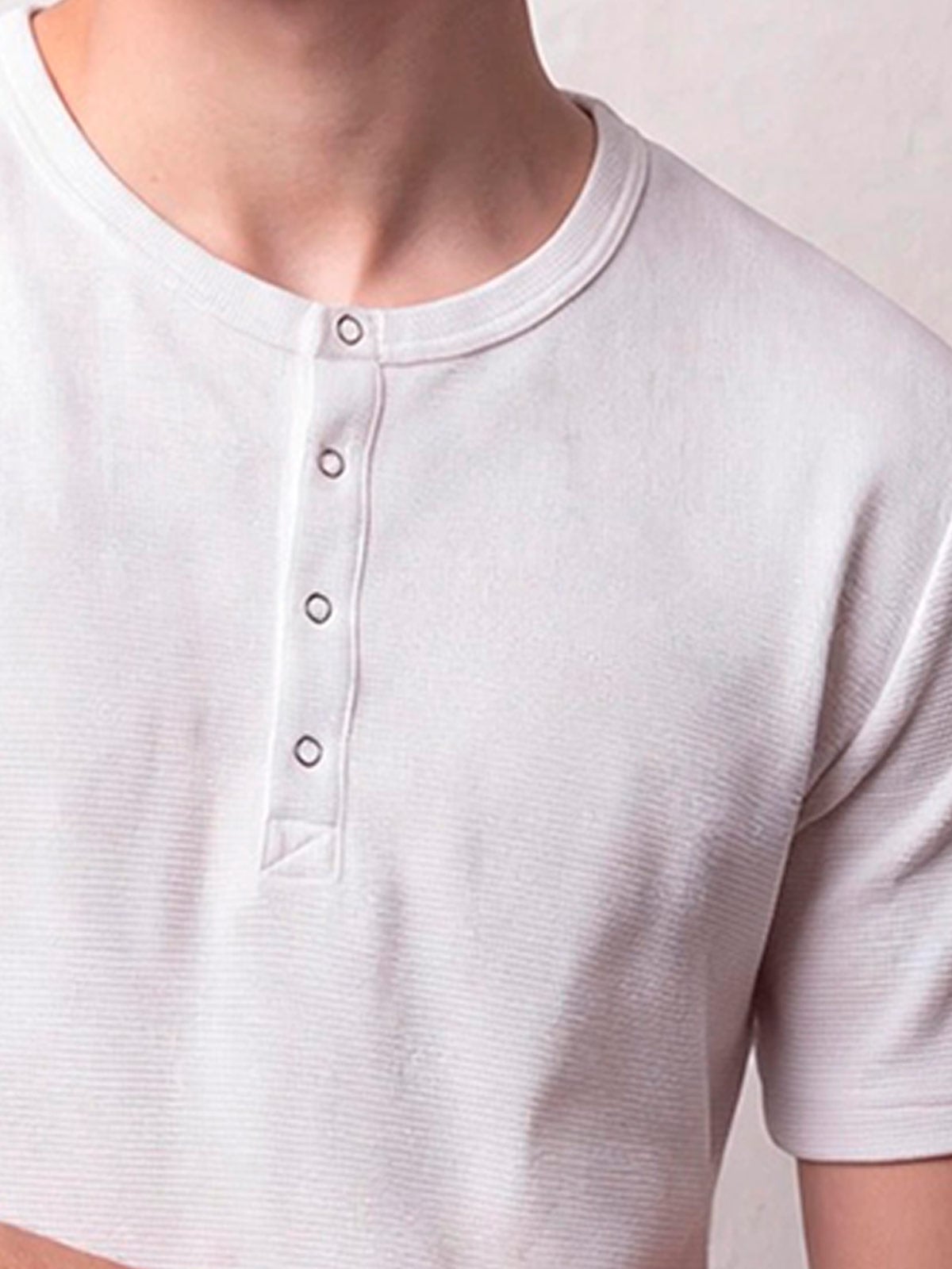 POLO MANGA CORTA HOMBRE INDEX NIGHT BOXY FIT - 3