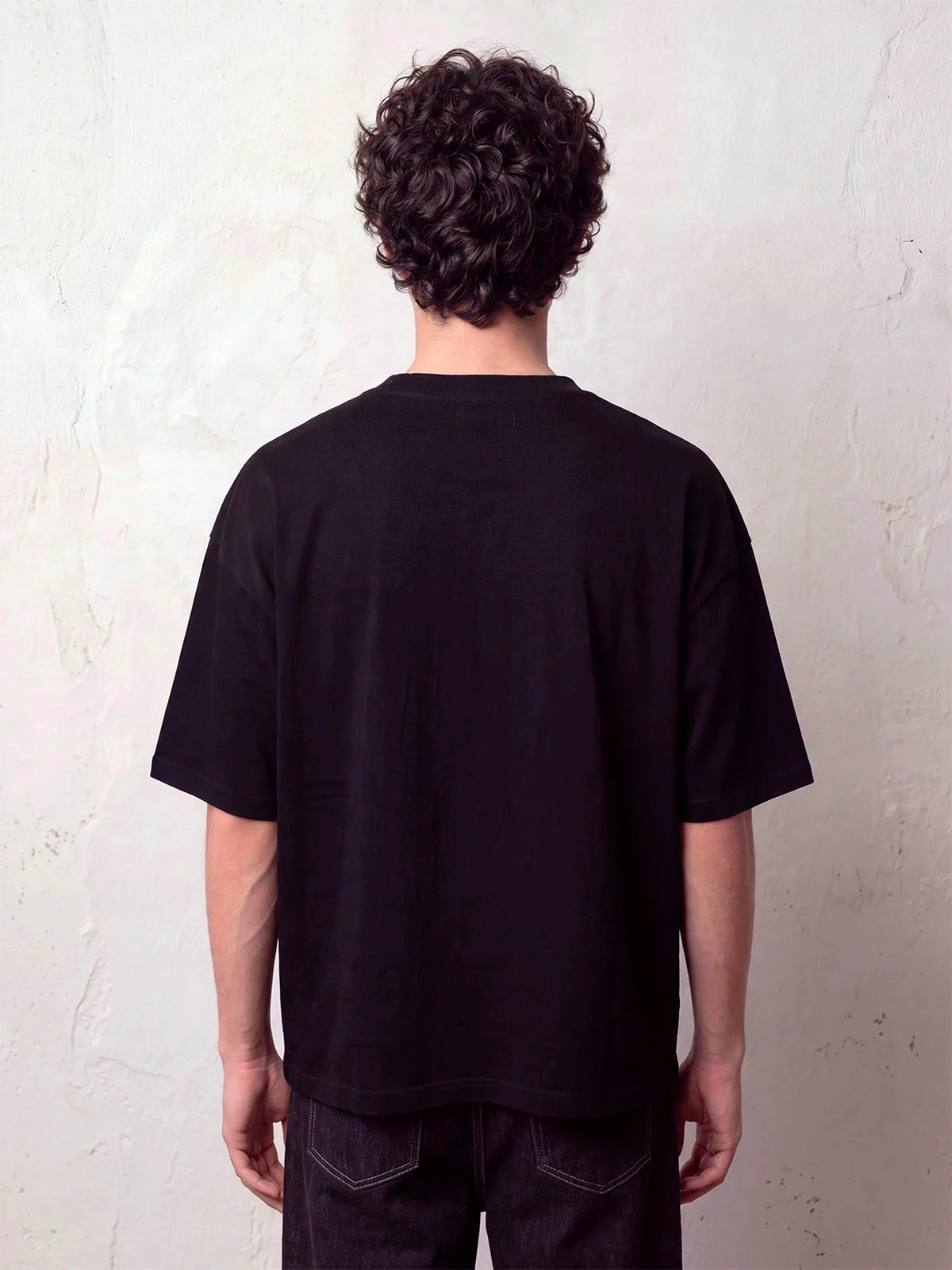 POLO MANGA CORTA ALGODÓN HOMBRE INDEX HENLEY SLIM FIT - 2