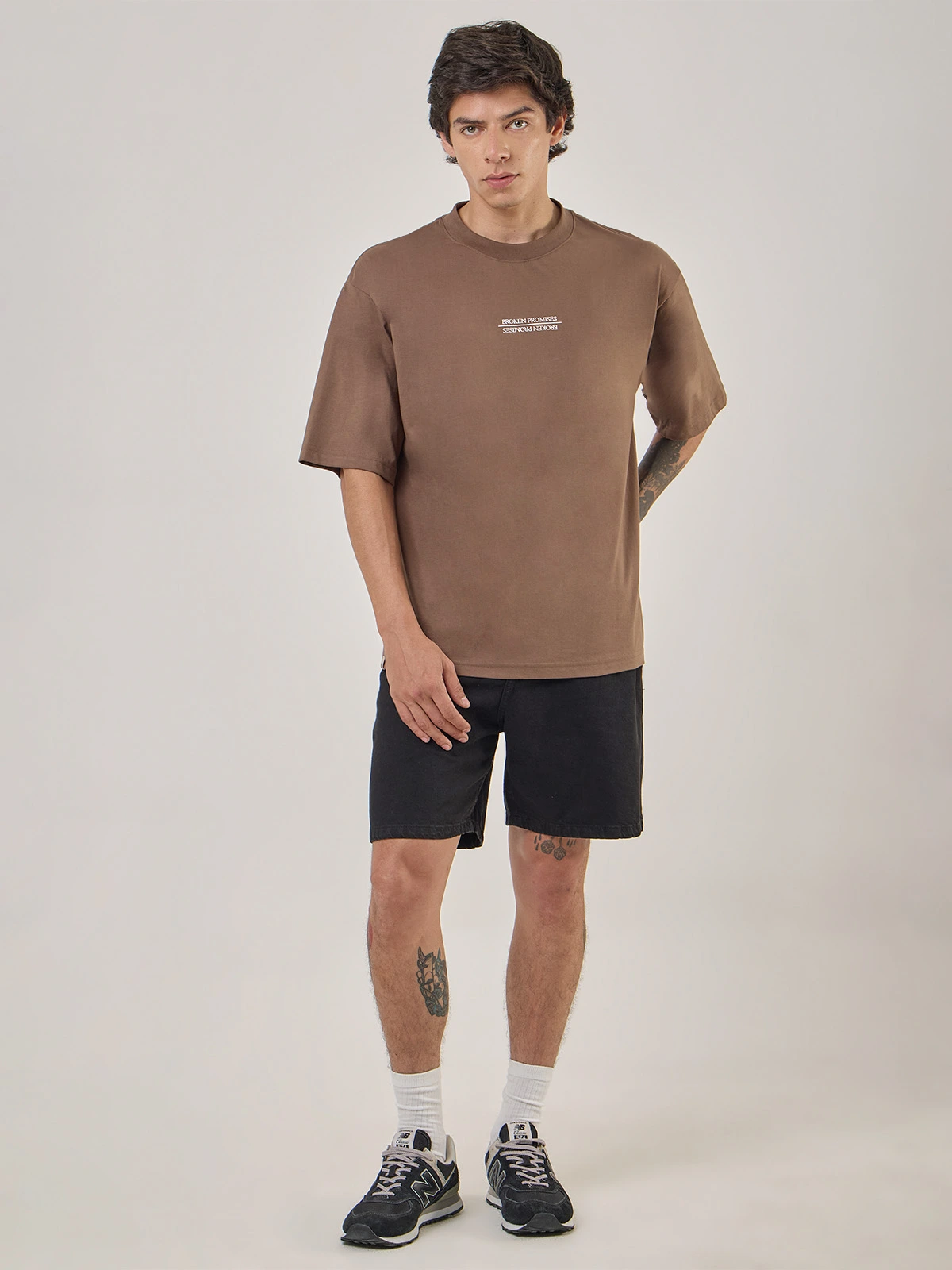 SHORT ALGODÓN HOMBRE BARBADOS - 5