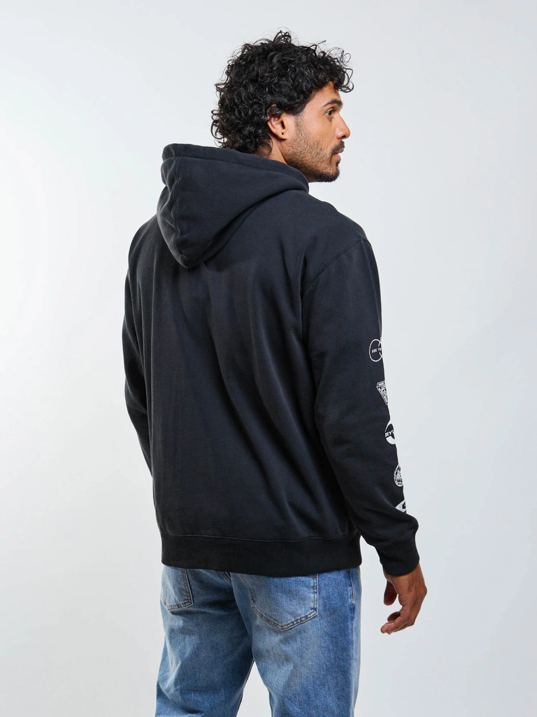 POLERA HOMBRE MAUI AND SONS FULLZIPPER 5O557 - 2