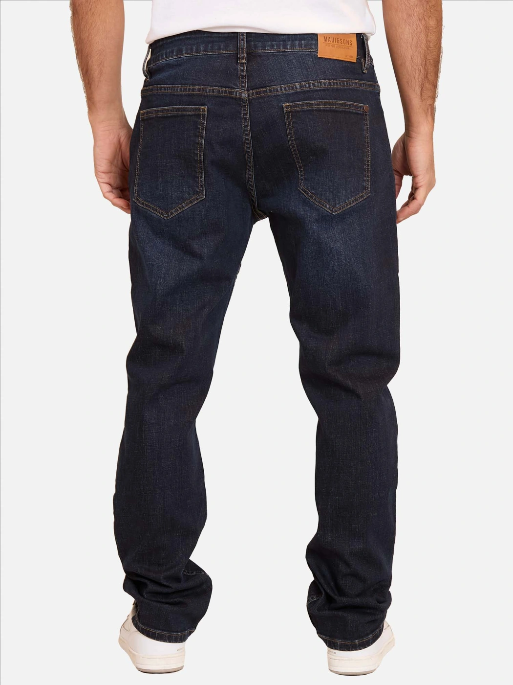 JEAN SLIM HOMBRE MAUI AND SONS 5N102 - 2