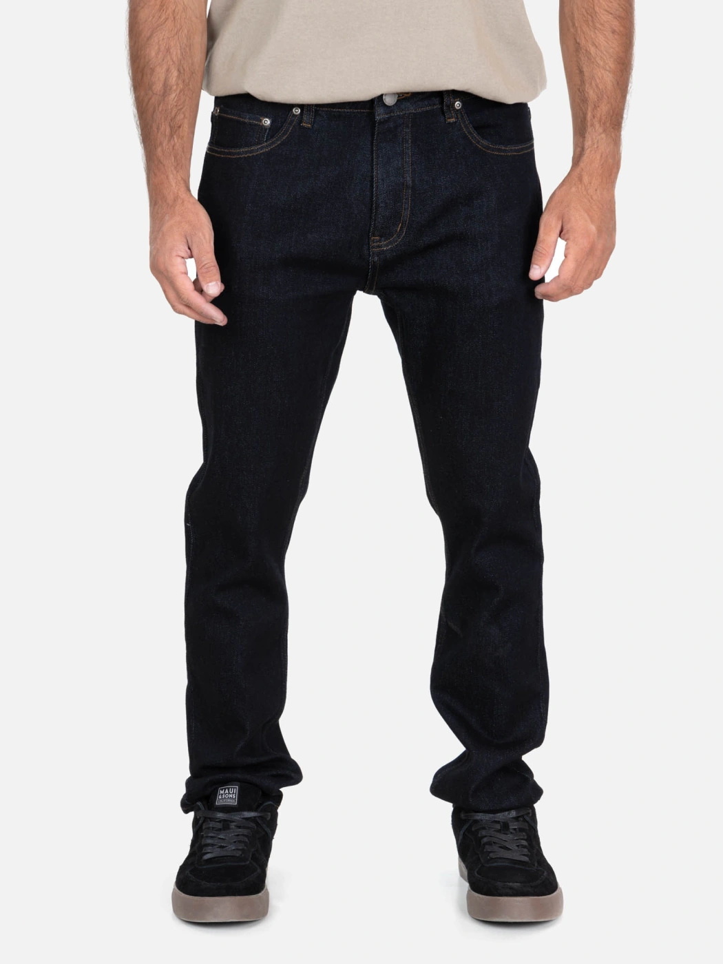 JEAN SLIM HOMBRE MAUI AND SONS 5N266 - 1