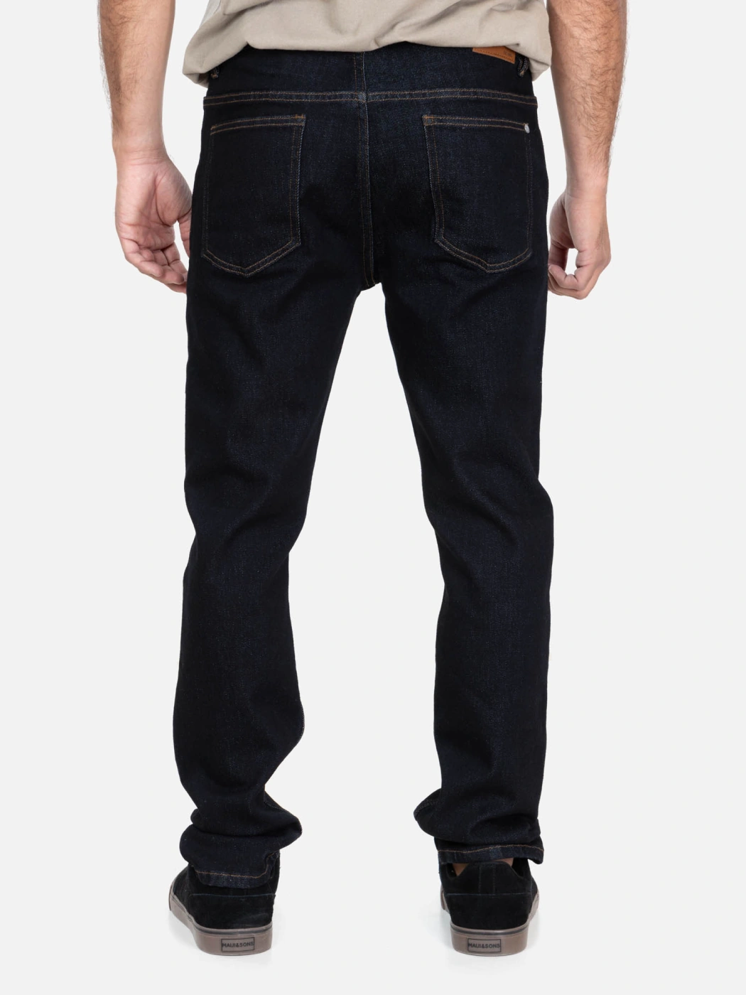 JEAN SLIM HOMBRE MAUI AND SONS 5N266 - 2