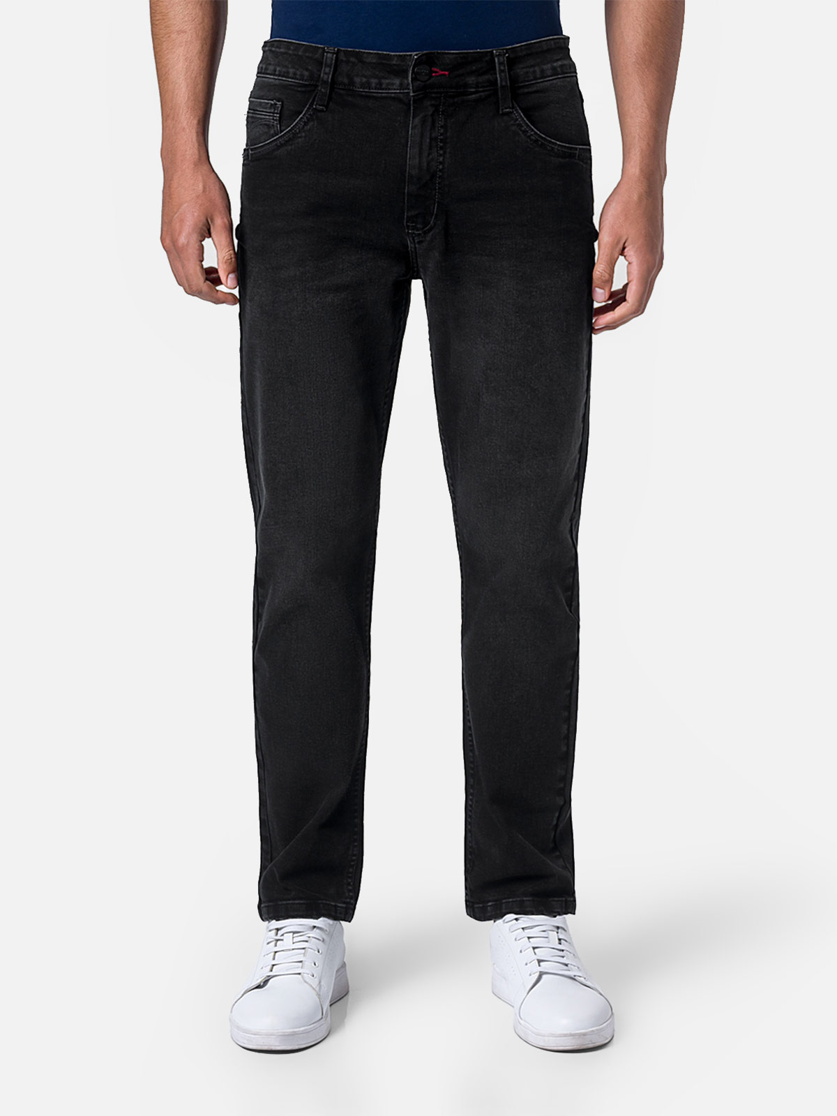 JEANS REGULAR FIT HOMBRE PIONIER - 2