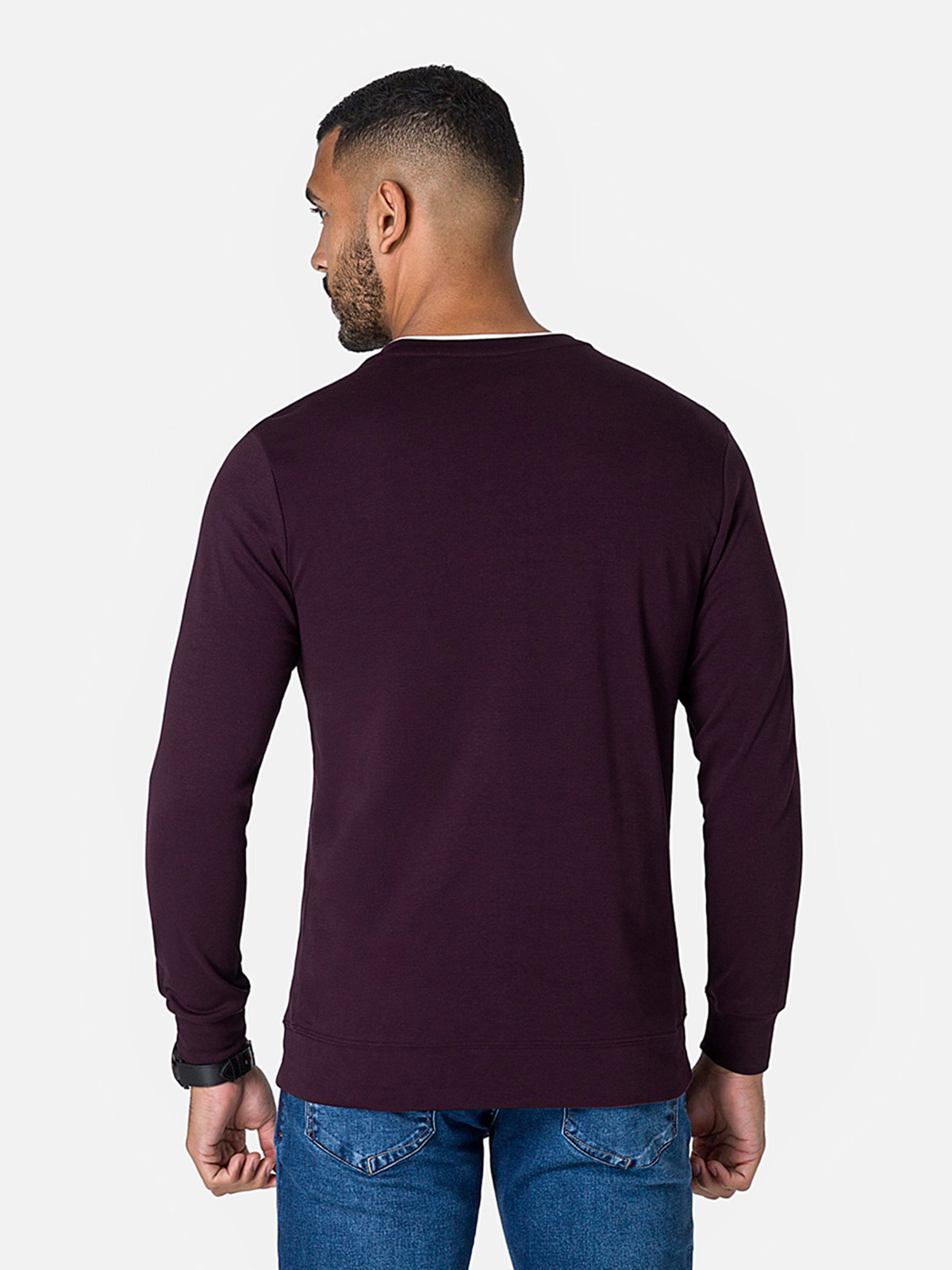 POLO MANGA LARGA HOMBRE PIONIER REGULAR FIT - 2
