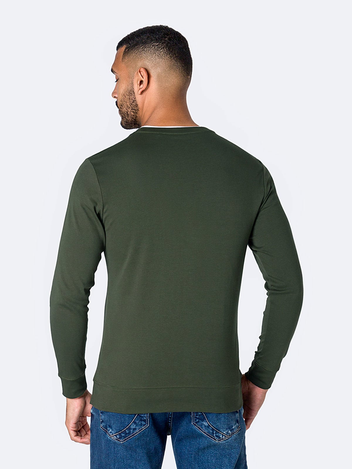 POLO MANGA LARGA HOMBRE PIONIER REGULAR FIT - 2