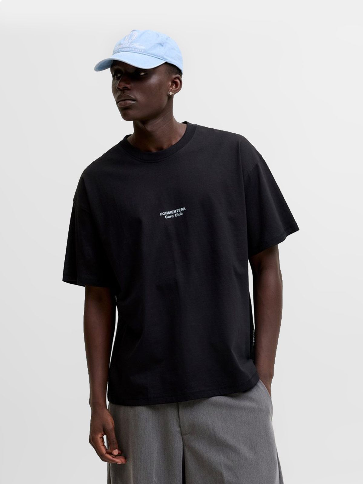 POLO MANGA CORTA ALGODÓN HOMBRE JACK & JONES - 1